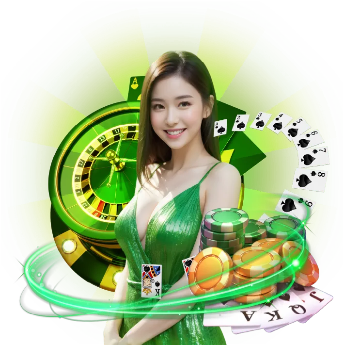 สมัคร hana-slot